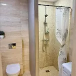 Six Simona Appartement Vilnius