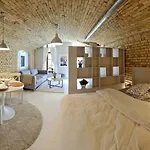 Six Simona Appartement