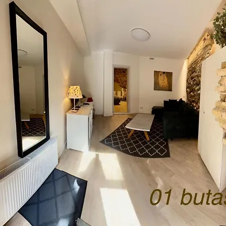 Six Simona Вільнюс