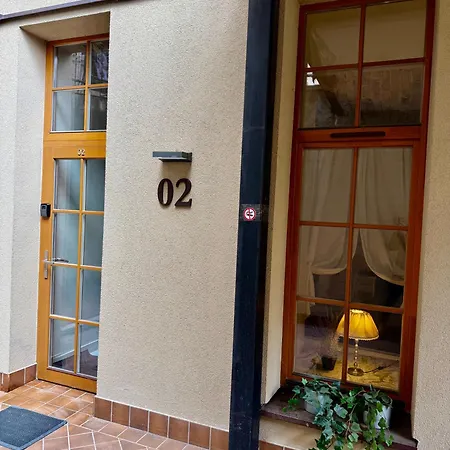 公寓 Six Simona 维尔纽斯