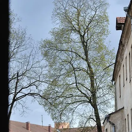 Six Simona Апартаменти