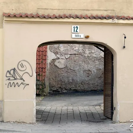 Six Simona Appartamento *