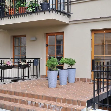 Appartamento Six Simona Vilnius