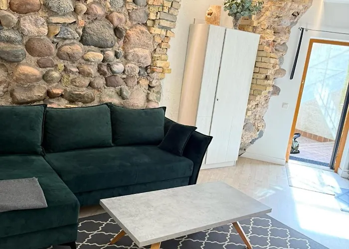 Appartamento Six Simona Vilnius