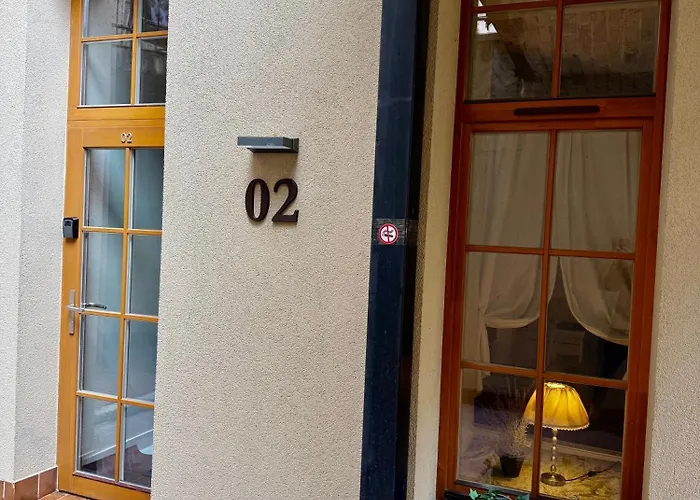 公寓 Six Simona 维尔纽斯