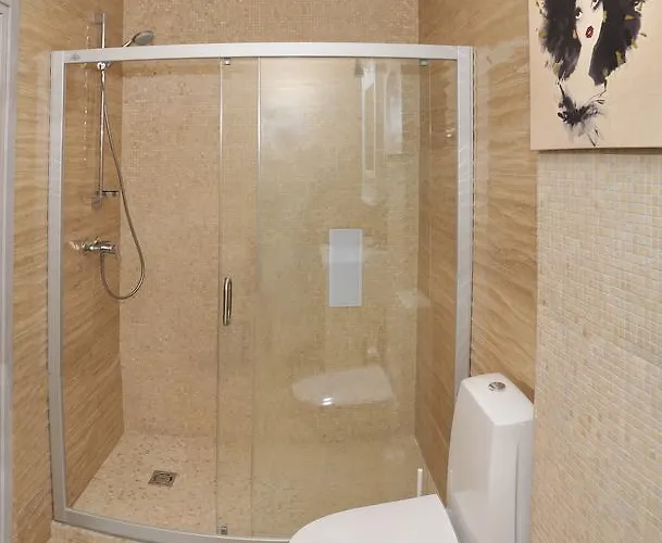 Appartamento Six Simona