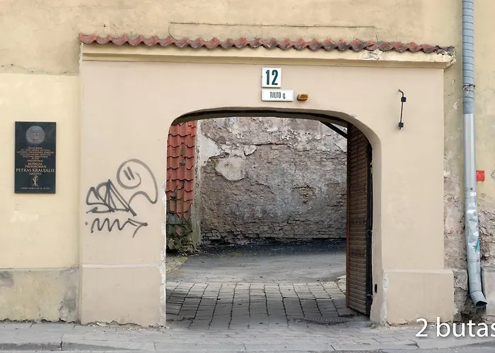 Six Simona Appartamento *