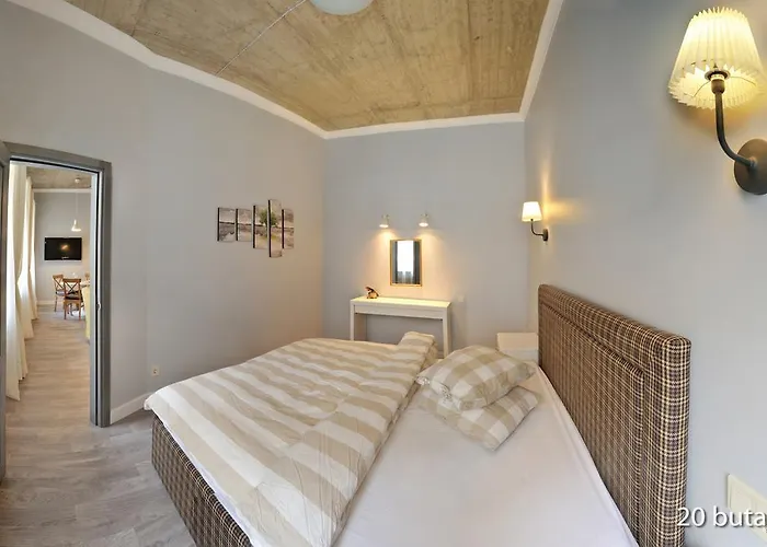 Appartamento Six Simona