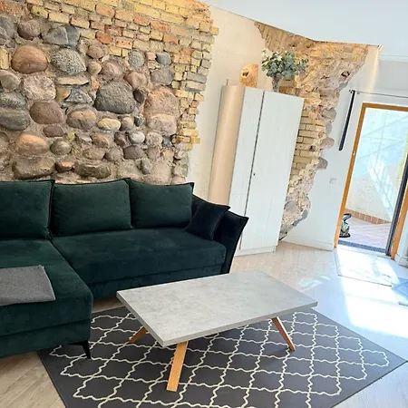 Appartement Six Simona Vilnius