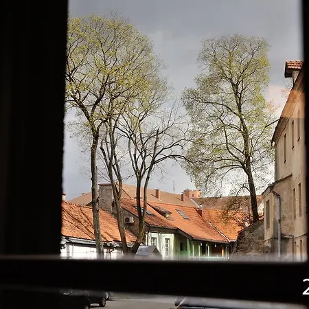 Apartman Six Simona Vilnius