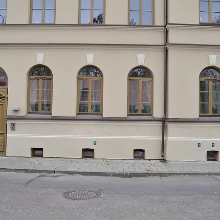 Apartman Six Simona *