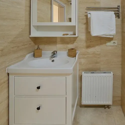 Appartement Six Simona