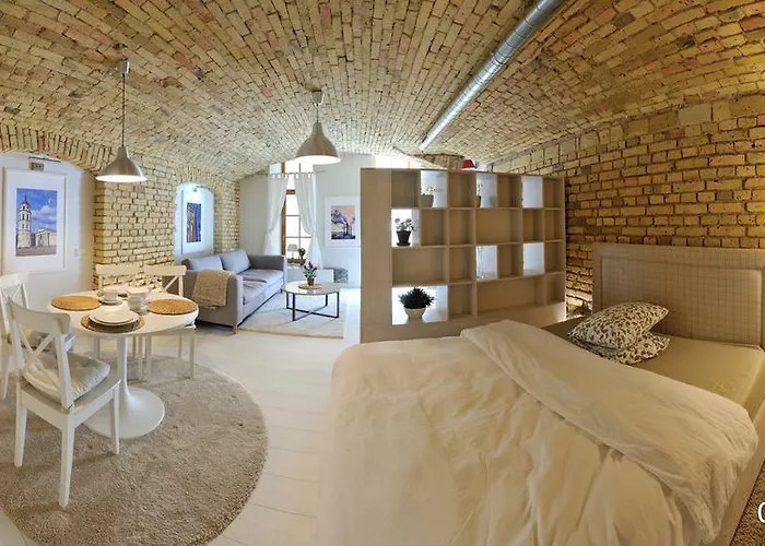 Six Simona Appartement