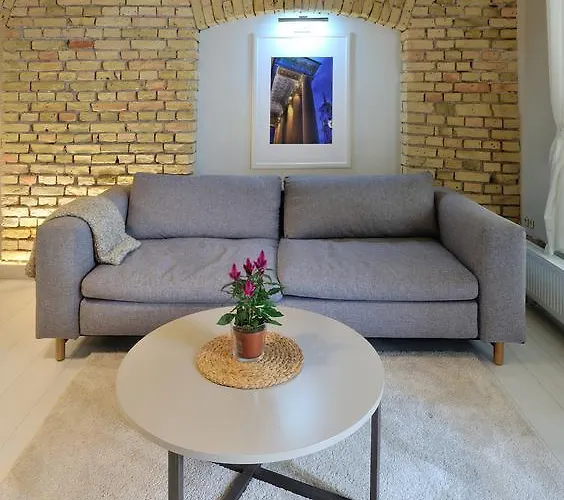 Appartement Six Simona *